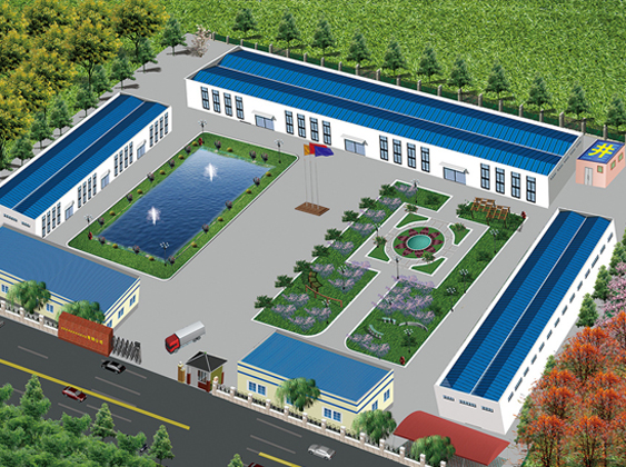 上海科興儀器有限公司